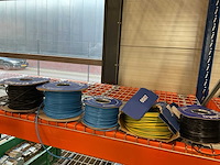 Top cable installatiedraad op rol (5x) - afbeelding 2 van  2