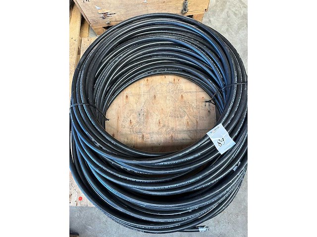 Top cable powerhard 185mm - wire, cables & cords - afbeelding 1 van  3