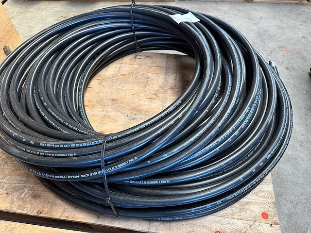 Top cable powerhard 185mm - wire, cables & cords - afbeelding 3 van  3