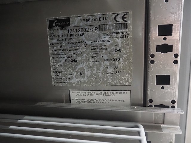 Top cold - afbeelding 2 van  10