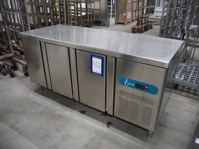 Top cold - afbeelding 1 van  10