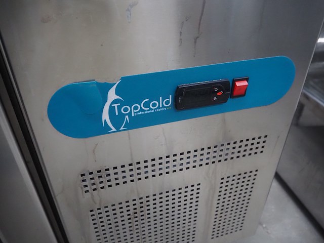 Top cold - afbeelding 9 van  10