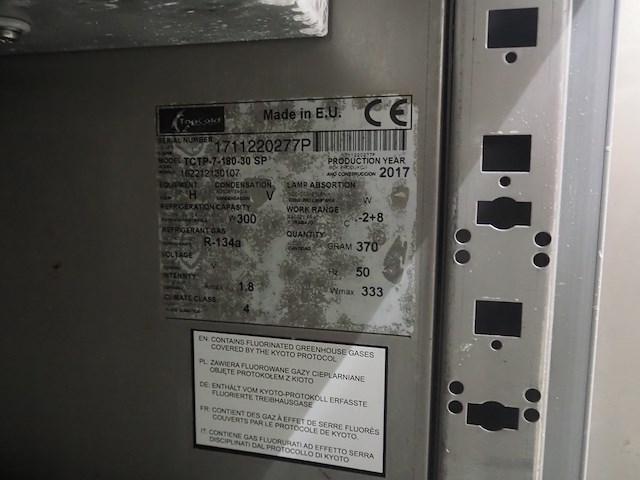 Top cold - afbeelding 2 van  10