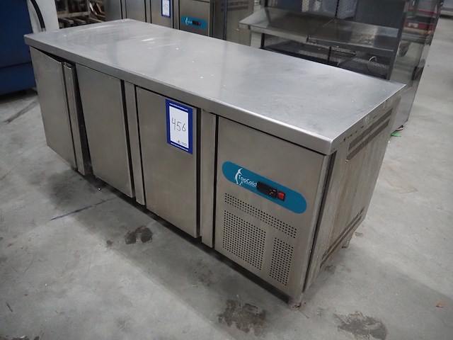 Top cold - afbeelding 1 van  10