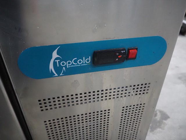 Top cold - afbeelding 10 van  10