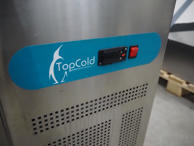 Top cold - afbeelding 7 van  8