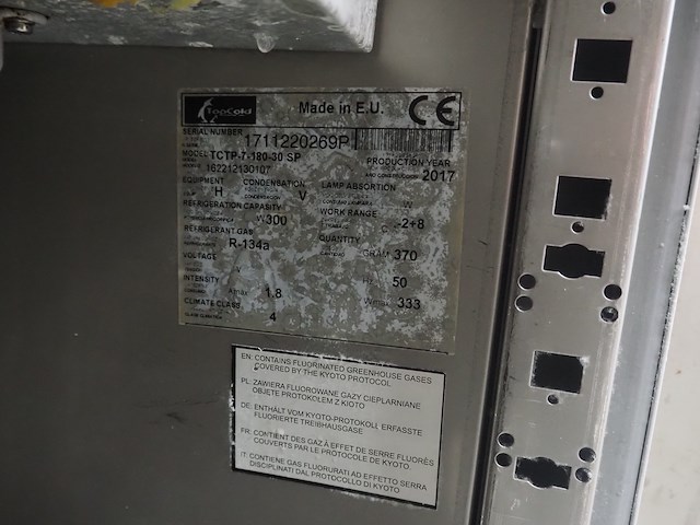 Top cold - afbeelding 8 van  8