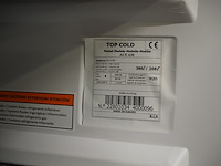 Top cold - afbeelding 6 van  7