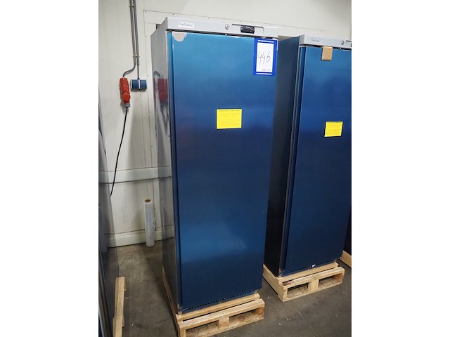 Top cold - afbeelding 2 van  7