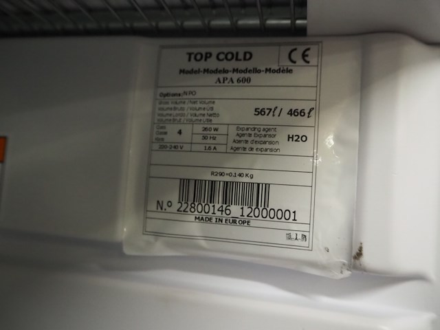 Top cold - afbeelding 6 van  7