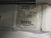 Top cold - afbeelding 6 van  7