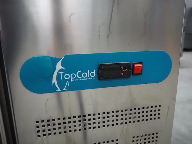 Top cold - afbeelding 8 van  9
