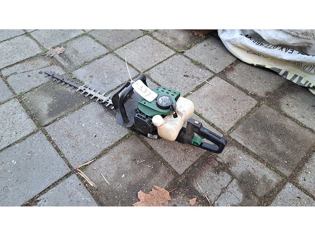 Top craft - heggenschaar - afbeelding 1 van  4