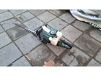 Top craft - heggenschaar - afbeelding 1 van  4