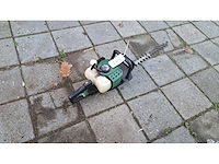 Top craft - heggenschaar - afbeelding 2 van  4