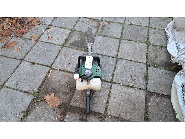 Top craft - heggenschaar - afbeelding 3 van  4