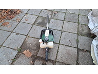 Top craft - heggenschaar - afbeelding 3 van  4