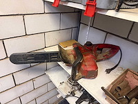 Top craft - kettingzaag - afbeelding 2 van  2