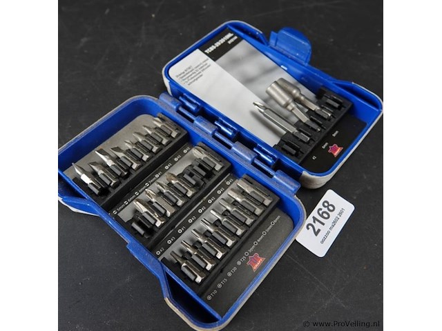 Top craft bitset - afbeelding 1 van  5