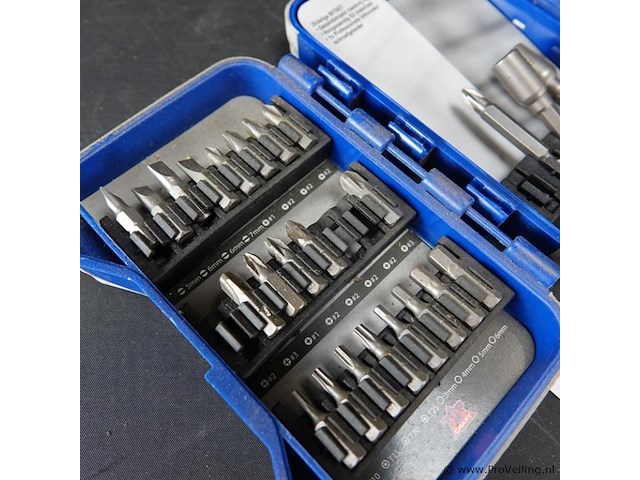 Top craft bitset - afbeelding 2 van  5