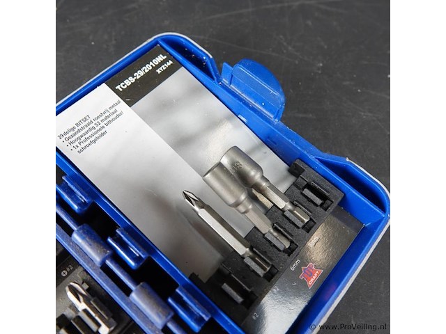 Top craft bitset - afbeelding 3 van  5