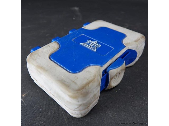 Top craft bitset - afbeelding 5 van  5