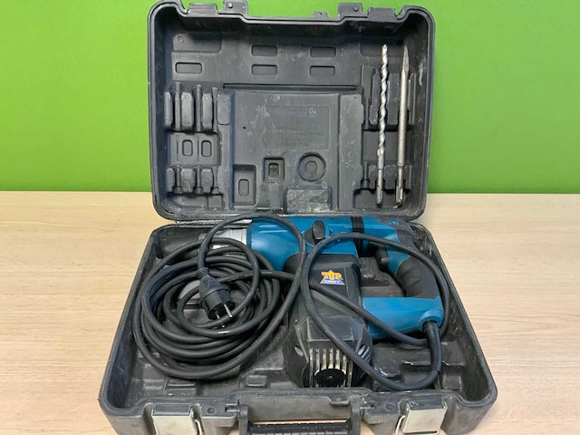 Top craft combi boormachine - afbeelding 1 van  2