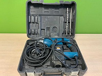 Top craft combi boormachine - afbeelding 1 van  3