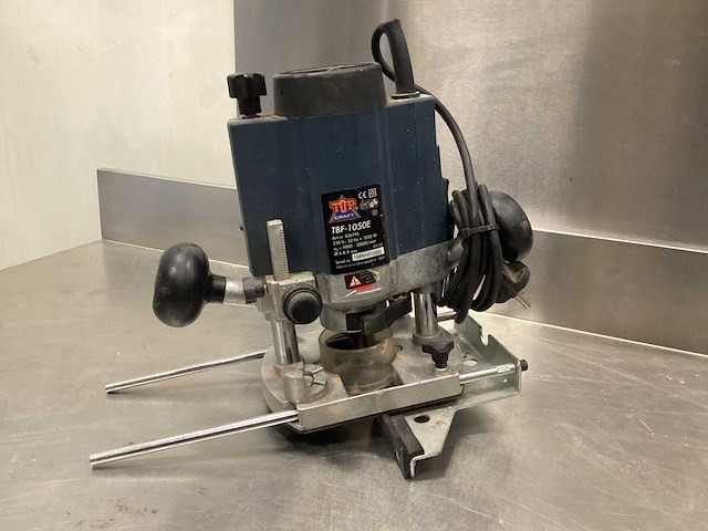 Top craft tbf-1050e bovenfrees - afbeelding 2 van  7