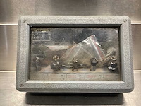 Top craft tbf-1050e bovenfrees - afbeelding 6 van  7