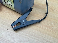 Top craft tpwc-900 startbooster 12v - afbeelding 2 van  6