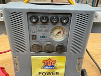 Top craft tpwc-900 startbooster 12v - afbeelding 4 van  6