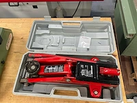 Top-craft trj-2000 garagekrik - afbeelding 3 van  4