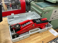 Top-craft trj-2000 garagekrik - afbeelding 2 van  4