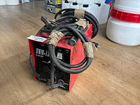 Top craft twm-1500 elektrode lasapparaat - afbeelding 1 van  2