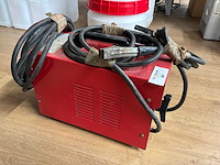 Top craft twm-1500 elektrode lasapparaat - afbeelding 2 van  2