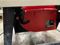 Top craft tzb-205/720 steenzaagmachine - afbeelding 5 van  6