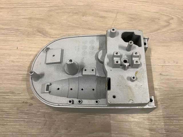 Top engine support - ws2/s (16x) - afbeelding 1 van  3