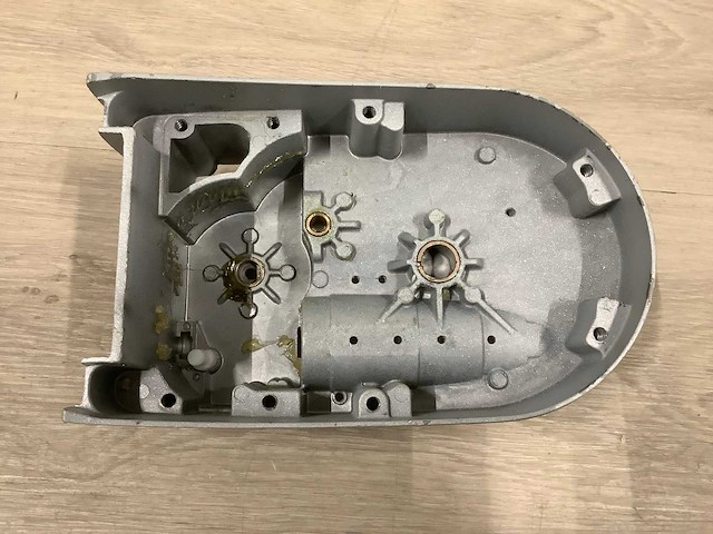 Top engine support - ws2/s (16x) - afbeelding 2 van  3