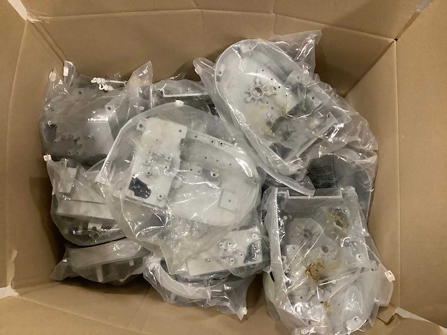 Top engine support - ws2/s (16x) - afbeelding 3 van  3