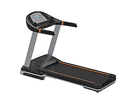 Top-fit - gv-5055 - elektrische loopband - afbeelding 1 van  3