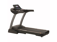 Top-fit - gv5057 - elektrische loopband