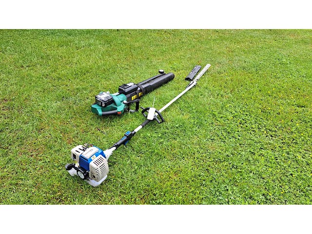 Top garden - stokheggenschaar (2x) - afbeelding 2 van  6