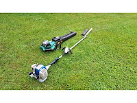Top garden - stokheggenschaar (2x) - afbeelding 2 van  6