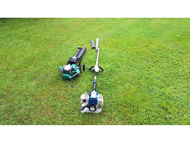 Top garden - stokheggenschaar (2x) - afbeelding 3 van  6