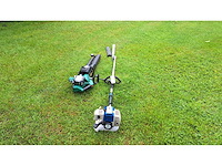 Top garden - stokheggenschaar (2x) - afbeelding 3 van  6