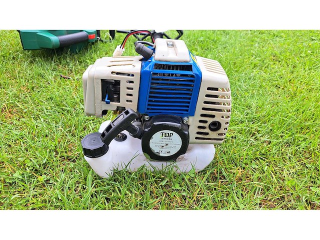 Top garden - stokheggenschaar (2x) - afbeelding 4 van  6