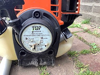 Top garden cb35 4t 4-in-1 combimachine - afbeelding 5 van  5