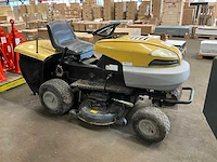 Top garden t130 zitmaaier - afbeelding 20 van  26