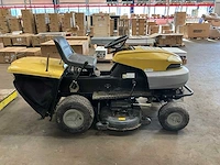 Top garden t130 zitmaaier - afbeelding 21 van  26